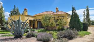 Gallery image of Casa Dolce Vita by Cafayate Holiday in Cafayate