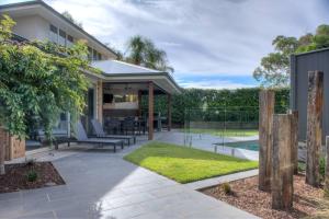 Gallery image of Blair Street - Luxury Home with Pool and Theatre in Moama