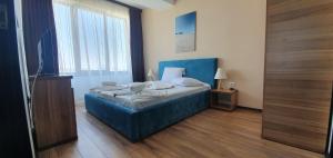 Afbeelding uit fotogalerij van Ionut Summerland Apartments Mamaia in Mamaia