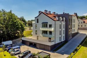 Gallery image of Apartament N18 in Mrągowo