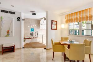 Hotel Menorca Patricia
