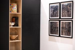 Fotografie z fotogalerie ubytování Zisa Suite v destinaci Palermo