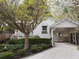Gallery image of Hollyoak Cottage in Bowral