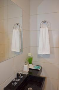 Fotografie z fotogalerie ubytování Departamento súper céntrico con vista al río Paraná v destinaci Posadas