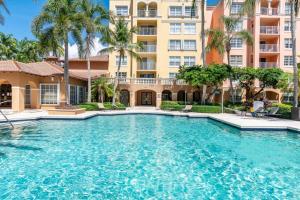 Gallery image of Entire condo at Aventura in Aventura