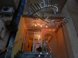 Fotografie z fotogalerie ubytování Lilalo Ηotel v destinaci Paralia Katerinis