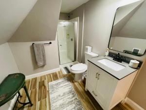 Gallery image of Vida Boutique Inn in Worcester