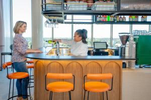 Hosté ubytování Holiday Inn Werribee by IHG