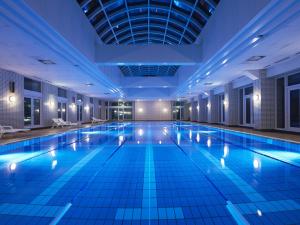 Gallery image of Rihga Royal Hotel Kokura Fukuoka in Kitakyushu