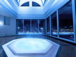 Gallery image of Rihga Royal Hotel Kokura Fukuoka in Kitakyushu