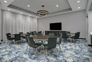 Imagem da galeria de Staybridge Suites - Houston - Galleria Area, an IHG Hotel em Houston