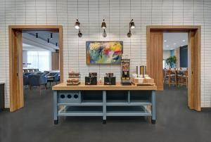 Φαγητό σε αυτό το ξενοδοχείο ή κάπου εκεί κοντά