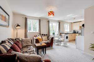 Gallery image of Modern 2 Bedroom Apartment in popular Jericho !!! in Oxford