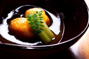 Fotografie z fotogalerie ubytování Kutsukake Stay Naka-Karuizawa v destinaci Karuizawa