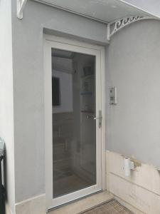 Fotografie z fotogalerie ubytování Residence PEGA B&B v destinaci Vasto