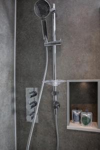 Ένα μπάνιο στο Finest Retreats - Belle House, Apt 4 +8 φωτογραφίες