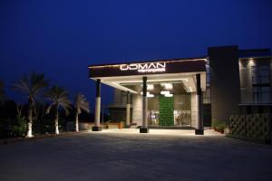 Fotografie z fotogalerie ubytování Udman Hotel Greater Noida v destinaci Greater Noida
