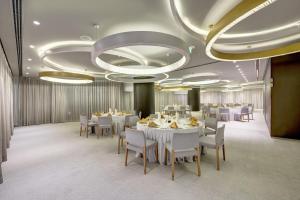 Ristorante o altro punto ristoro di The Act Hotel Sharjah