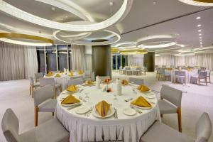 Ristorante o altro punto ristoro di The Act Hotel Sharjah