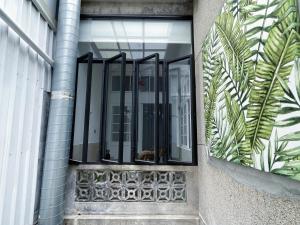 Fotografie z fotogalerie ubytování 8 Door老宅民宿 v destinaci Hengchun Old Town