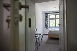 Afbeelding uit fotogalerij van Hotel Spálov in Semily