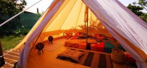 Gallery image of Luna Glamping in Tuzla