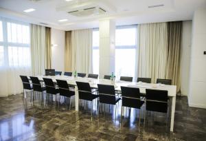 Konferenční prostory v ubytování Hotel Palace