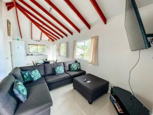 Gallery image of Ocean Breeze Villa in Rarotonga