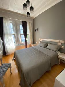 Gallery image of White Island Boutique Otel in Adalar