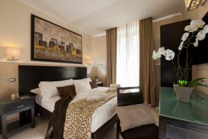 Gallery image of Yes Hotel Boutique Rome in Rome