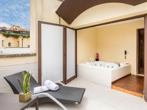 Foto sihtkohas Lecce asuva majutusasutuse Risorgimento Resort galeriist