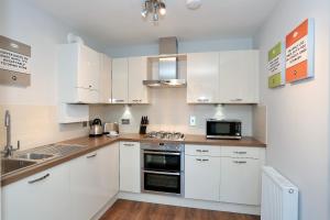 Gallery image of Town and Country Birchlee Road Apartments in Inverurie