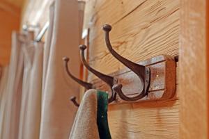 Fotografie z fotogalerie ubytování Das Alm-Chalet-Chiemsee v destinaci Bernau am Chiemsee