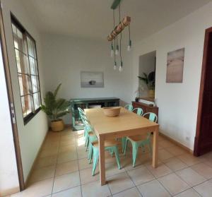 Fotografie z fotogalerie ubytování Casa Villa Maria v destinaci Sant Jordi + 25 fotografií