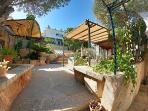 Fotografie z fotogalerie ubytování Casa Villa Maria v destinaci Sant Jordi