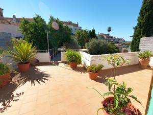 Fotografie z fotogalerie ubytování Casa Villa Maria v destinaci Sant Jordi