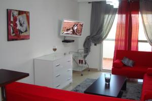 Gallery image of Appartement de luxe in Asilah