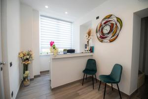 Fotografia z galérie ubytovania LA DOLCE VITA ROOMS v destinácii Procida