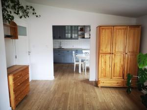 Fotografia z galérie ubytovania Apartament w Dolinie Popradu 2 v destinácii Piwniczna