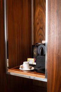 Fotografie z fotogalerie ubytování Corpo Santo Lisbon Historical Hotel v Lisabonu