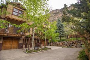 Gallery image of Elkhorn Townhome 1939 in Ouray