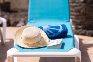 Zdjęcie z galerii obiektu Casa Platano - Private pool - Ocean View - BBQ - Garden - Terrace - Free Wifi - Child & Pet-Friendly - 4 bedrooms - 8 people w mieście Poris de Abona