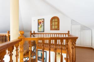Zdjęcie z galerii obiektu Casa Platano - Private pool - Ocean View - BBQ - Garden - Terrace - Free Wifi - Child & Pet-Friendly - 4 bedrooms - 8 people w mieście Poris de Abona