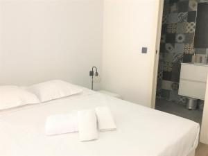 Duplex balcon centre mer 502