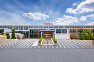Galeriebild der Unterkunft Ramada by Wyndham Istanbul Sile in Sile