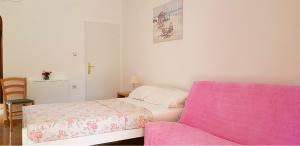 Posteľ alebo postele v izbe v ubytovaní Studio Apartments Petkovic