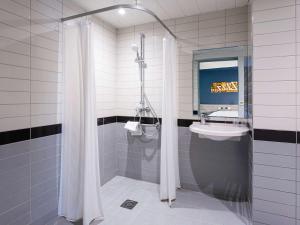 ibis budget Meudon Paris Ouest