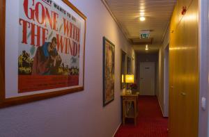 Fotografie z fotogalerie ubytování Hotel Garni am Eckernweg v destinaci Celle