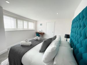 Gallery image of Ocean Gate 24 in Newquay