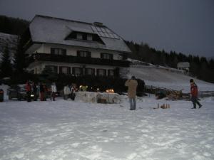Gästehaus Bischof talvel